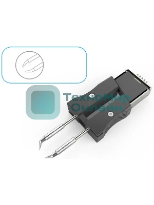 Жало со встроенным нагревателем Atten T100-2.2D