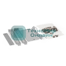 Серверный корпус ExeGate Pro 3U400-07 (RM 19