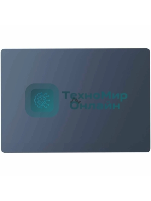 Ноутбук Maibenben M657 синий M6571SB0LURE3 16