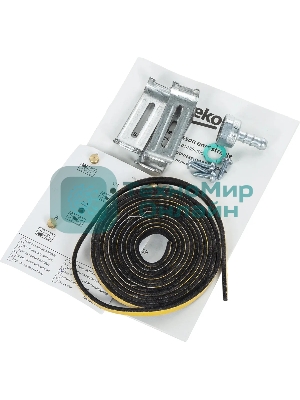 Газовая варочная панель Beko HING 642202 SB, черный