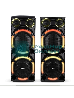 Колонка Eltronic 15