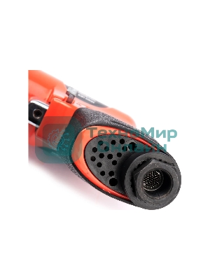 Дрель прямая Av Steel AV-701107 114л/мин патр.:быстрозажимной оранжевый/черный