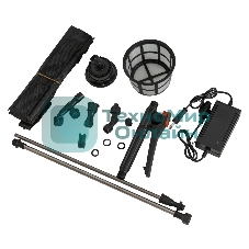 Опрыскиватель аккумуляторный Pioneer BWS-10L-01