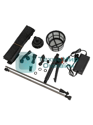 Опрыскиватель аккумуляторный Pioneer BWS-10L-01