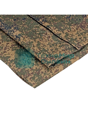 Чехол универсальный для генераторов Denzel