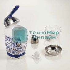 Соковыжималка Ariete 00C04130CAR0 Capri