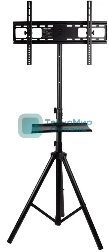 Подставка для телевизора Arm Media TR-STAND-2 черный, 32