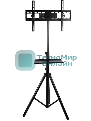Подставка для телевизора Arm Media TR-STAND-2 черный, 32