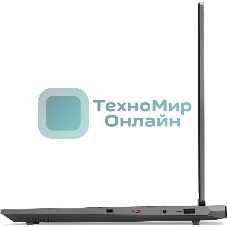 Ноутбук Lenovo LOQ 15IRX9 Core i5 13450HX 16Gb SSD512Gb NVIDIA GeForce RTX 3050 6Gb 15.6