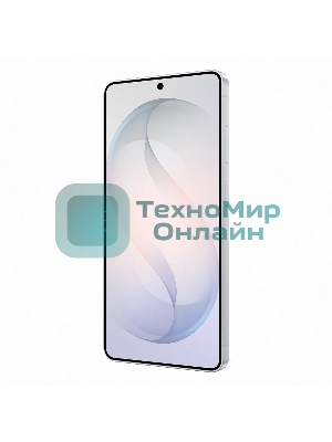 Смартфон Samsung Galaxy S26 Ultra SM-S948B 12/256Gb белый