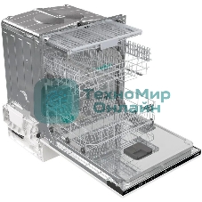 Встраиваемая посудомоечная машина Gorenje GV643E90 полноразмерная