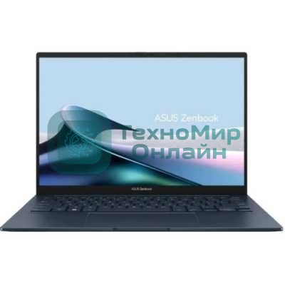 Ноутбук ASUS Zenbook 14 UX3405CA-ST1341/14
