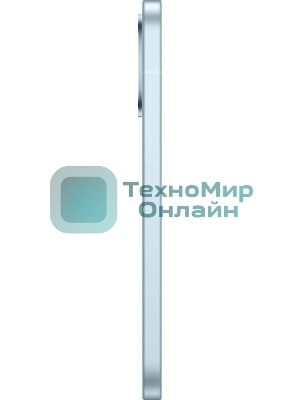 Смартфон Poco X8 Pro Max 12/512Gb голубой