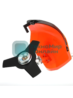 Триммер бензиновый Patriot PT 555, 3 л.с.