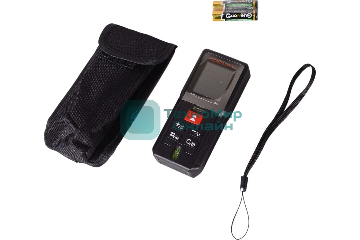 Дальномер ДЛ-30