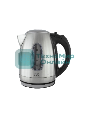 Чайник электрический JVC JK-KE1723