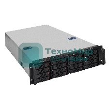 Серверная платформа ExeGate EX292419RUS Pro 3U660-HS16 (RM 19