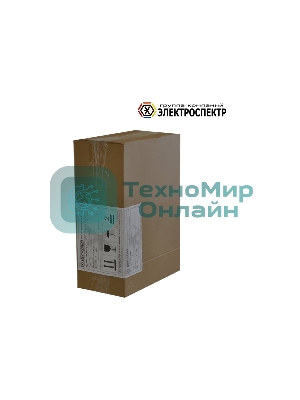 Щит ВРУ ЩАП 43 31УХЛ4 Электроспектр _VG212087