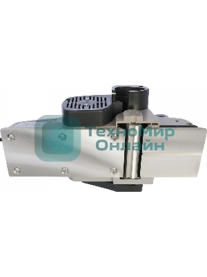 Рубанок ИНТЕРСКОЛ Р-110/1100М Рубанок 1100Вт,строг 110мм,гл стр.3мм,16000о/м,4.8кг 49.1.0.12