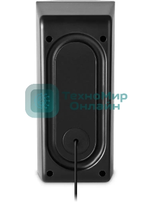 Акустическая система 2.0 Defender Aurora S8 черный, 8 Вт, питание от USB