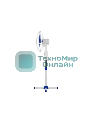 Вентилятор напольный 