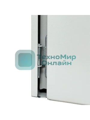 Щит с монтажной панелью EKF PROxima ЩМПг- 30.21.15 IP54 mb24-02