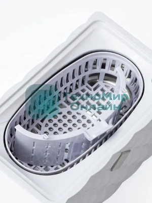 Ультразвуковая ванна Codyson CD-2830 0.45 л, 35 Вт