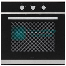 Духовой шкаф электрический Krona ESSENZA 60 S G2