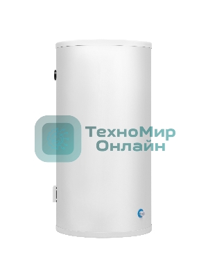Бойлер косвенного нагрева Ballu AQUASTAR INOX-T 150 напольный верхнее подключение