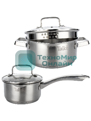 Набор посуды TalleR TR-17300