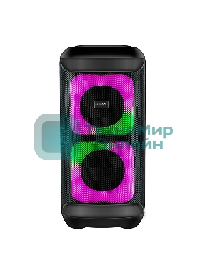 Портативная колонка GINZZU GM-113