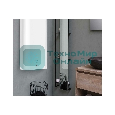 Электрический водонагреватель ECOSTAR SPLASH EWH-SP50-FS