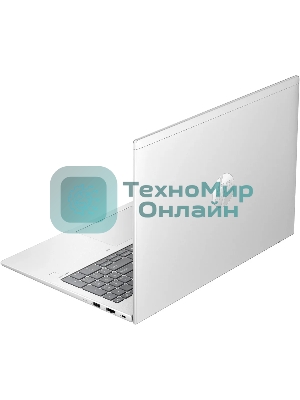 Ноутбук HP Probook 460 G11 (A38BHET_Win11P) Intel Core Ultra 7 155U 1700MHz/16