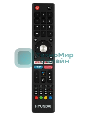 Телевизор Hyundai 50
