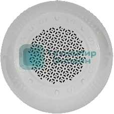 Громкоговоритель Tantos TSo-PW6n потолочный 6Вт белый