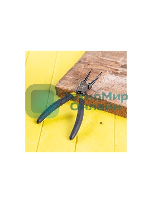 Прямой съемник внутренних стопорных колец Deli DL0341 7