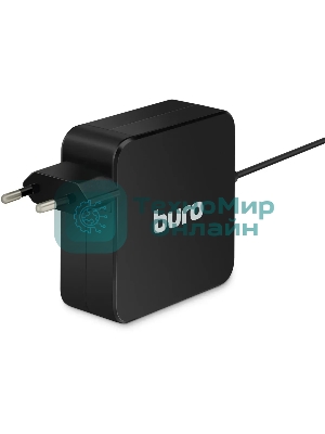 Блок питания Buro BUM-СW065 автоматический 65W 5V-20V 3.25A от бытовой электросети