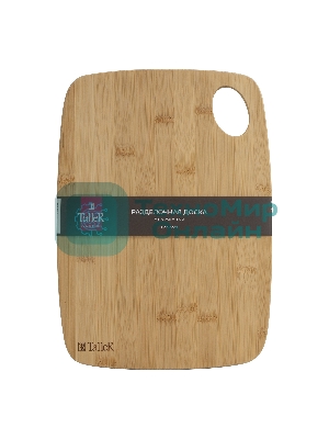 Доска разделочная TalleR TR-52228 35x25 см