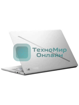 Ноутбук ASUS ROG Zephyrus G14 GA403UM-QS038 белый 14