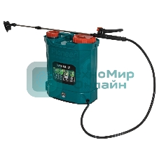 Опрыскиватель аккумуляторный Pioneer BWS-10L-01