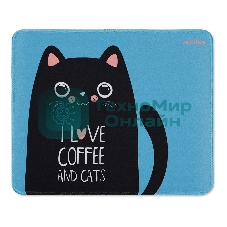 Коврик для мыши Smartbuy (SBMP-104-CT) Cat S-size