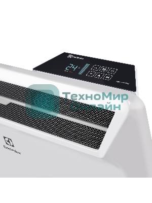 Комплект Electrolux Air Gate Transformer с блоком управления и шасси ECH/AG2-2000 T-TUI4 (инвертор)