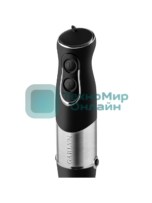 Блендер GARLYN HB-310 черный