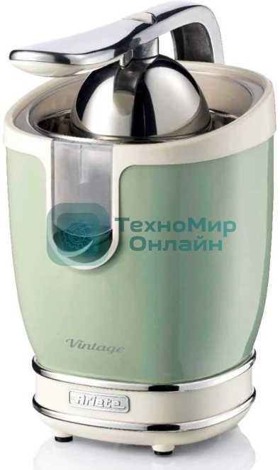 Соковыжималка Ariete 00C041304AR0 Vintage