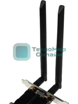 Адаптер Wi-Fi NETIS F2 5400MBPS