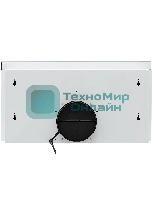 Вытяжка Krona KAMILLA T SENSOR 600 белый
