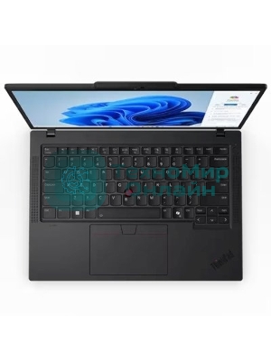 Ноутбук Lenovo ThinkPad T14 14