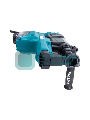 Перфоратор Makita HR2652 SDS+,800Вт,3реж,2.9Дж,0-4600у\м,3.0кг,чем,комплект д\сбора пыли с фильтро