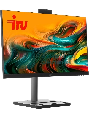 Моноблок IRU Tactio 24ID 24.5