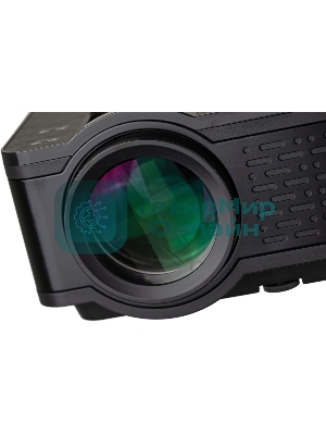 Проектор Cactus 1900 LUMENS CS-PRE.05B.WXGA